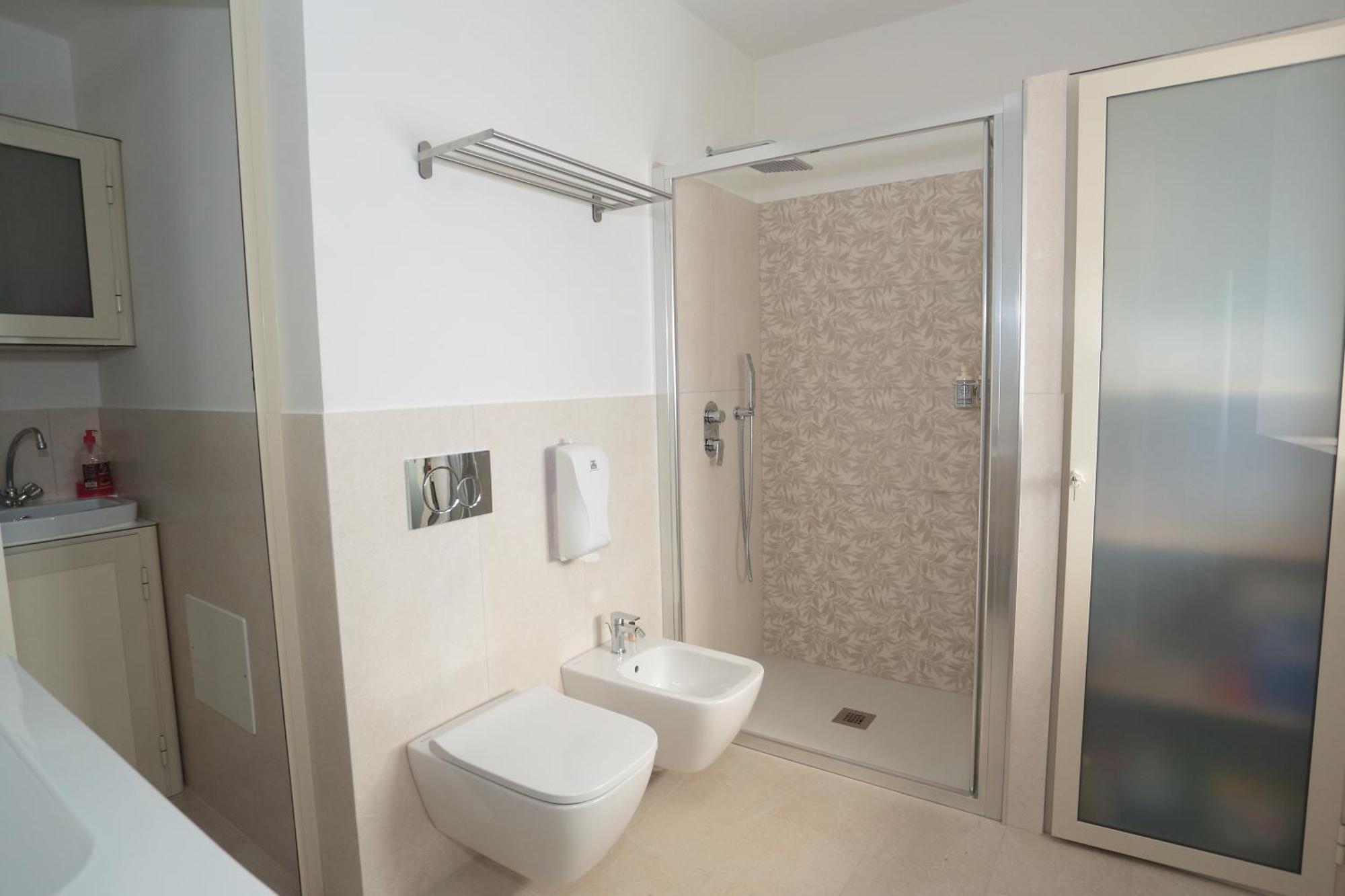 Theos Holidays Apartments Giardini-Naxos Exterior foto