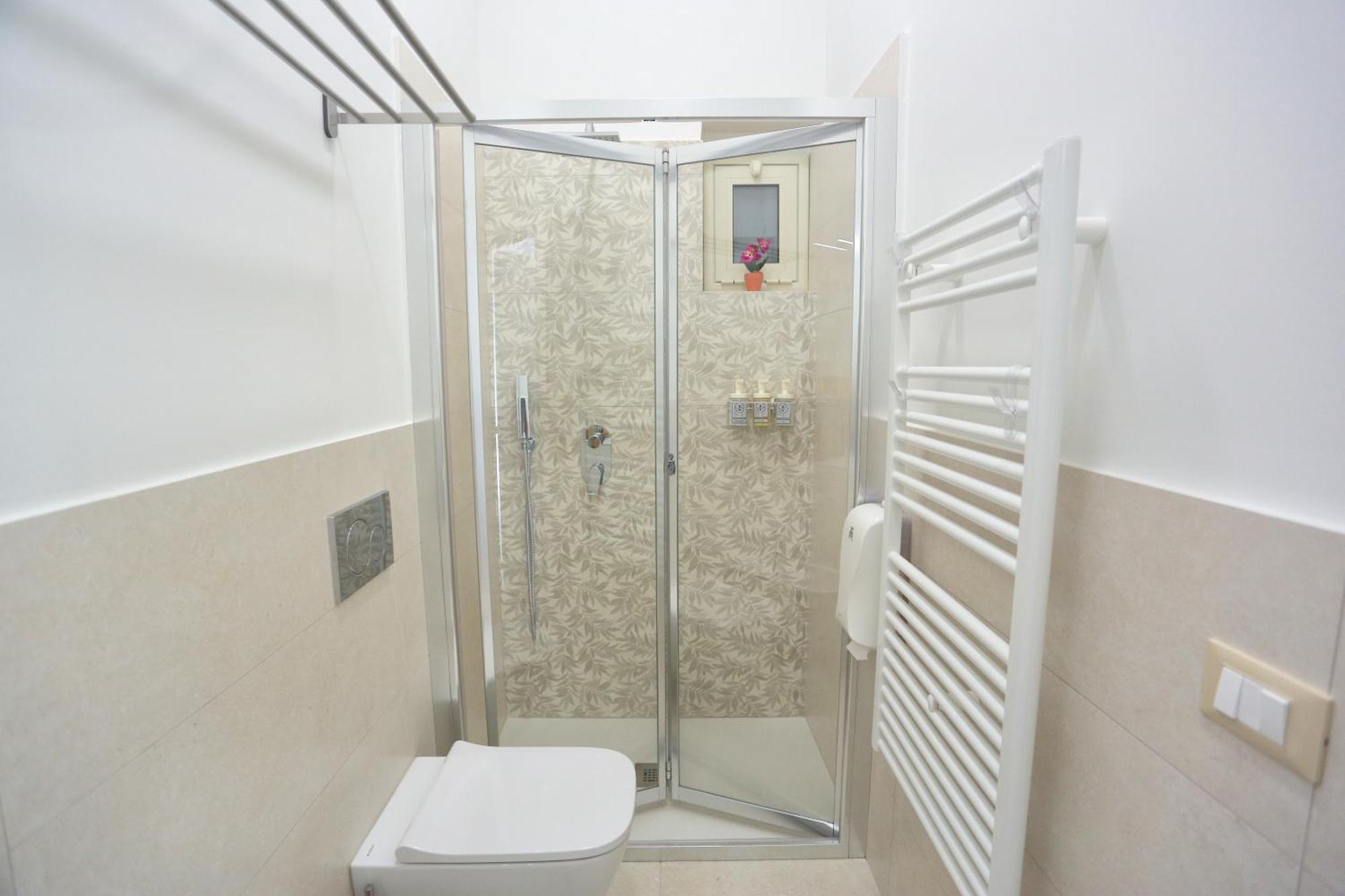 Theos Holidays Apartments Giardini-Naxos Exterior foto
